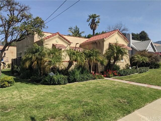 631 Alberta Street  Altadena CA 91001 photo