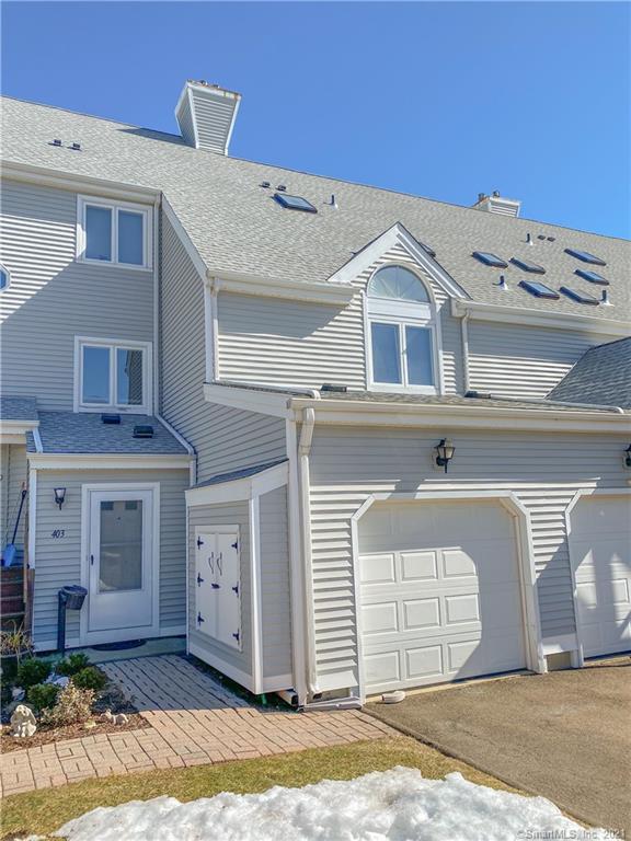 Property Photo: 560 Silver Sands Road 403 CT 06512