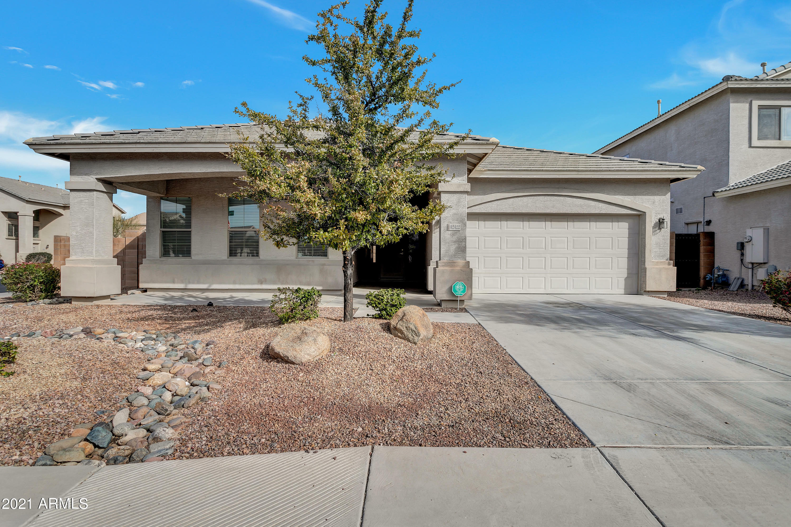 Property Photo:  12422 W Cocopah Street  AZ 85323 