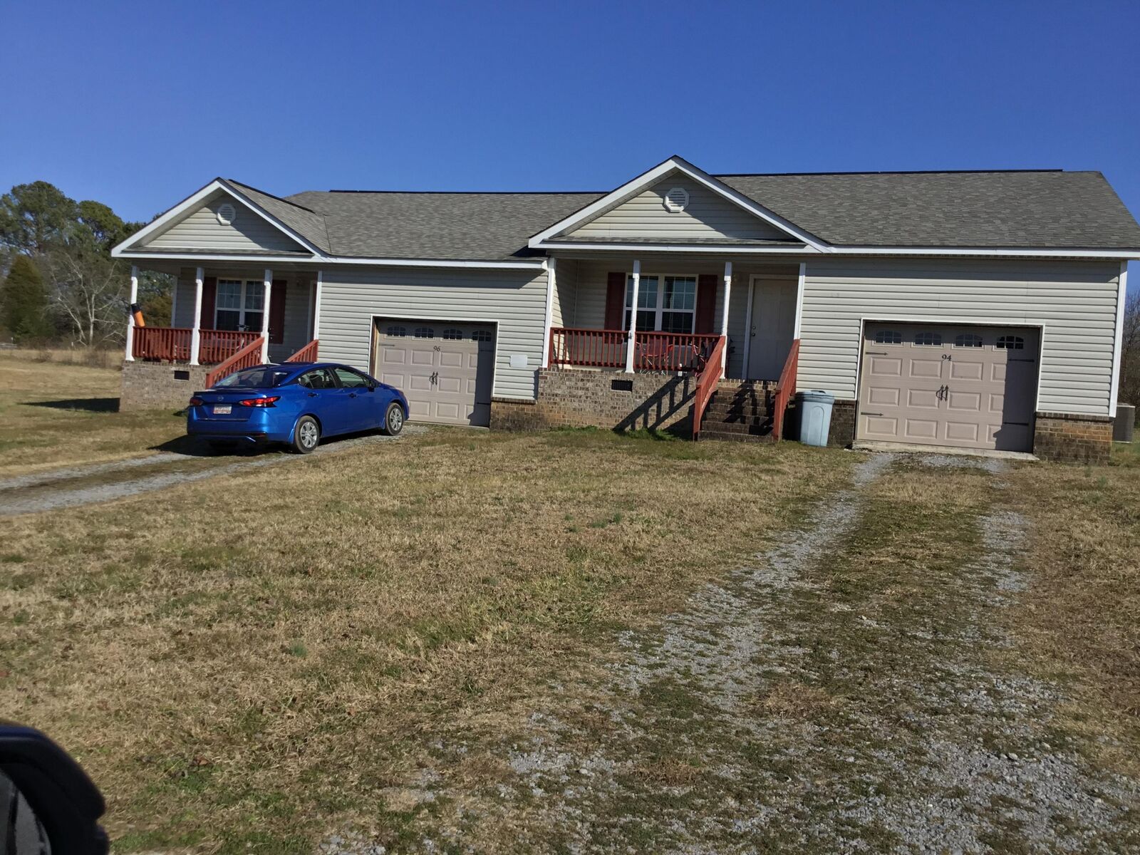 Property Photo:  9496 Summerfield Road  GA 30739 