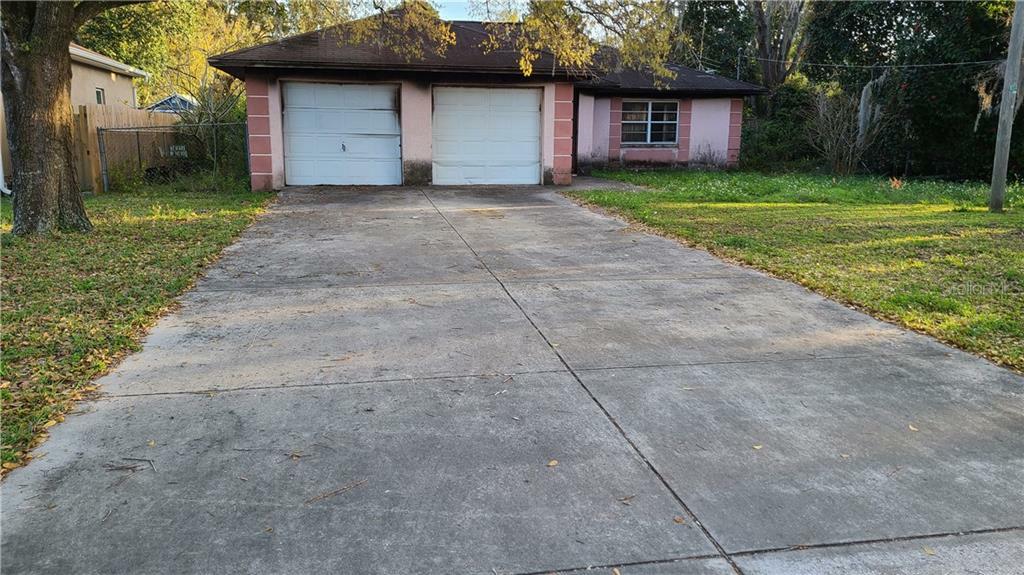 Property Photo:  119 E 143rd Avenue  FL 33613 