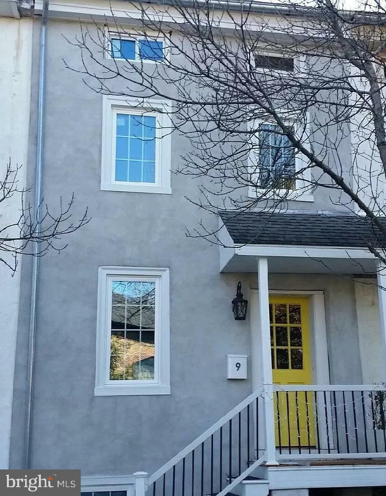Property Photo: 9 Mill Street PA 19460