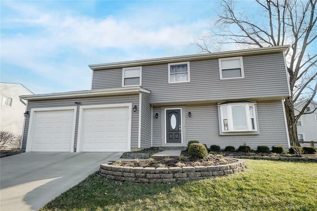 Property Photo:  2170 Painter Place  OH 45342 