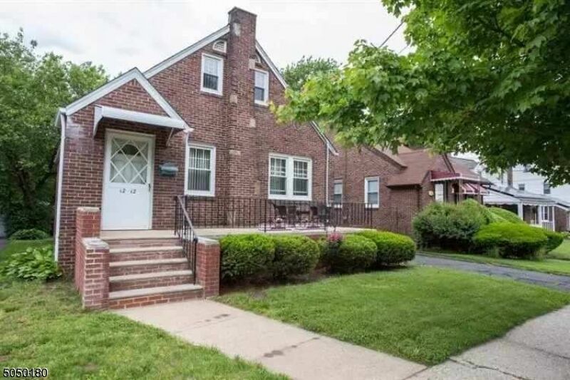 Property Photo:  1212 Orange Ave  NJ 07083