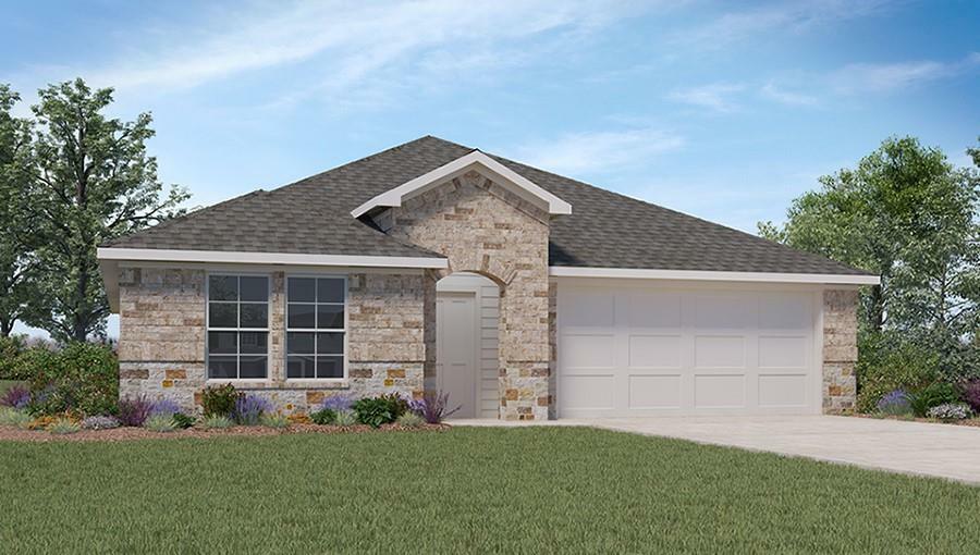 Property Photo:  5207 Greenwood Summit Trail  TX 77449 