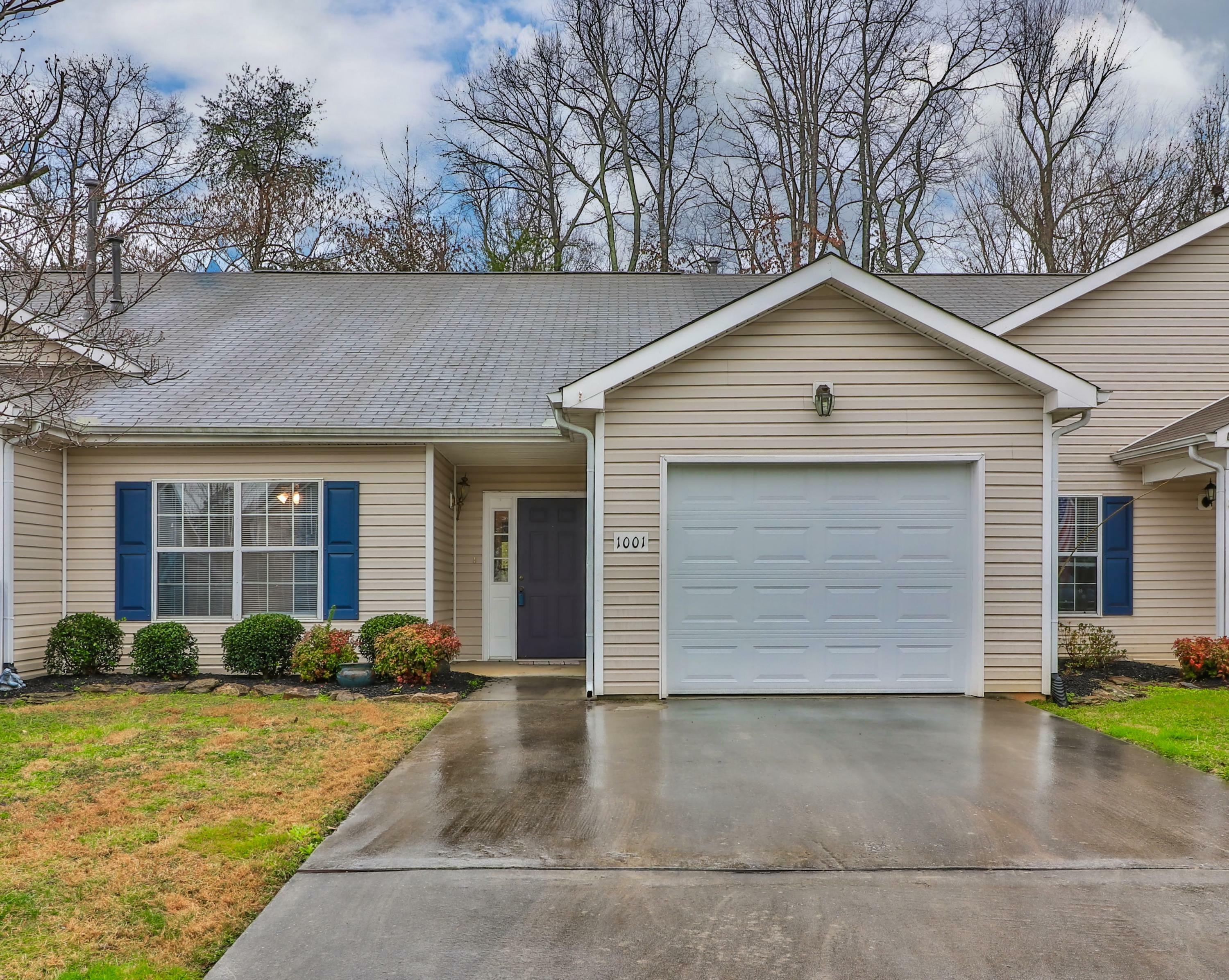 Property Photo:  1001 Ashley Michelle Court  TN 37934 