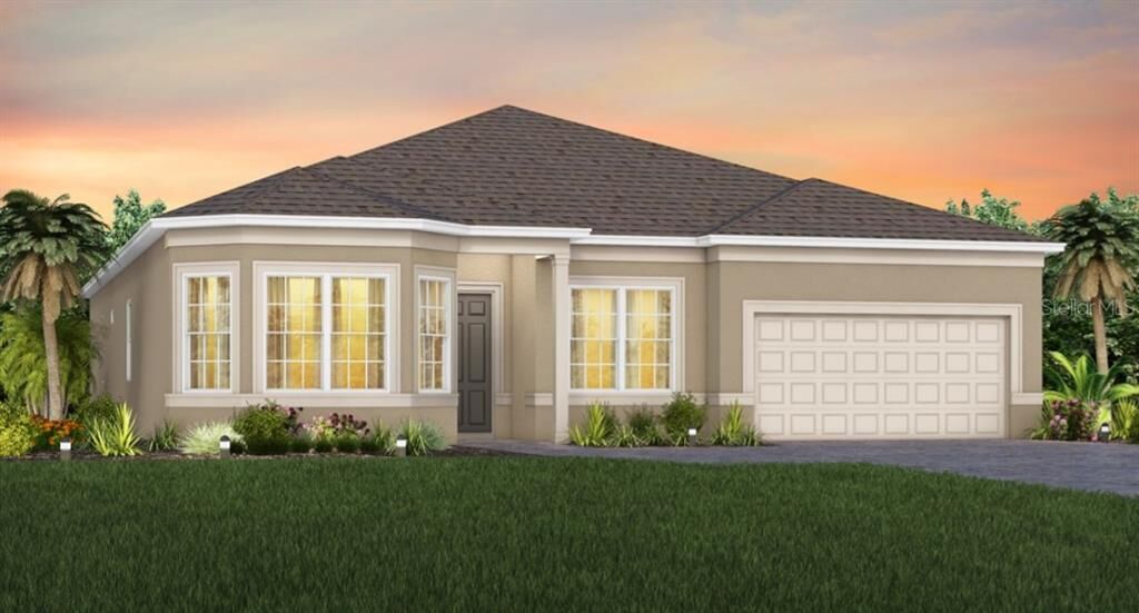 Property Photo: 3426 Michigan Street FL 32746