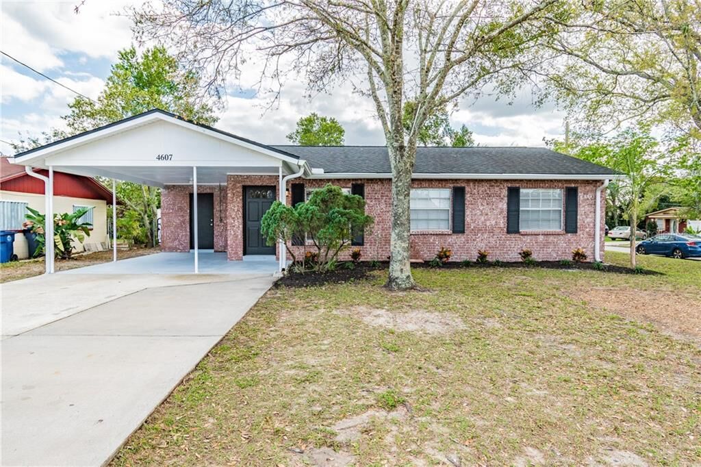 Property Photo:  4607 E Linebaugh Avenue  FL 33617 