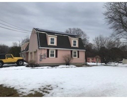 Property Photo:  58 Revere Rd  MA 01801 