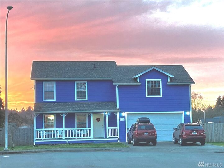 3217 Elizabeth Ct  Centralia WA 98531 photo