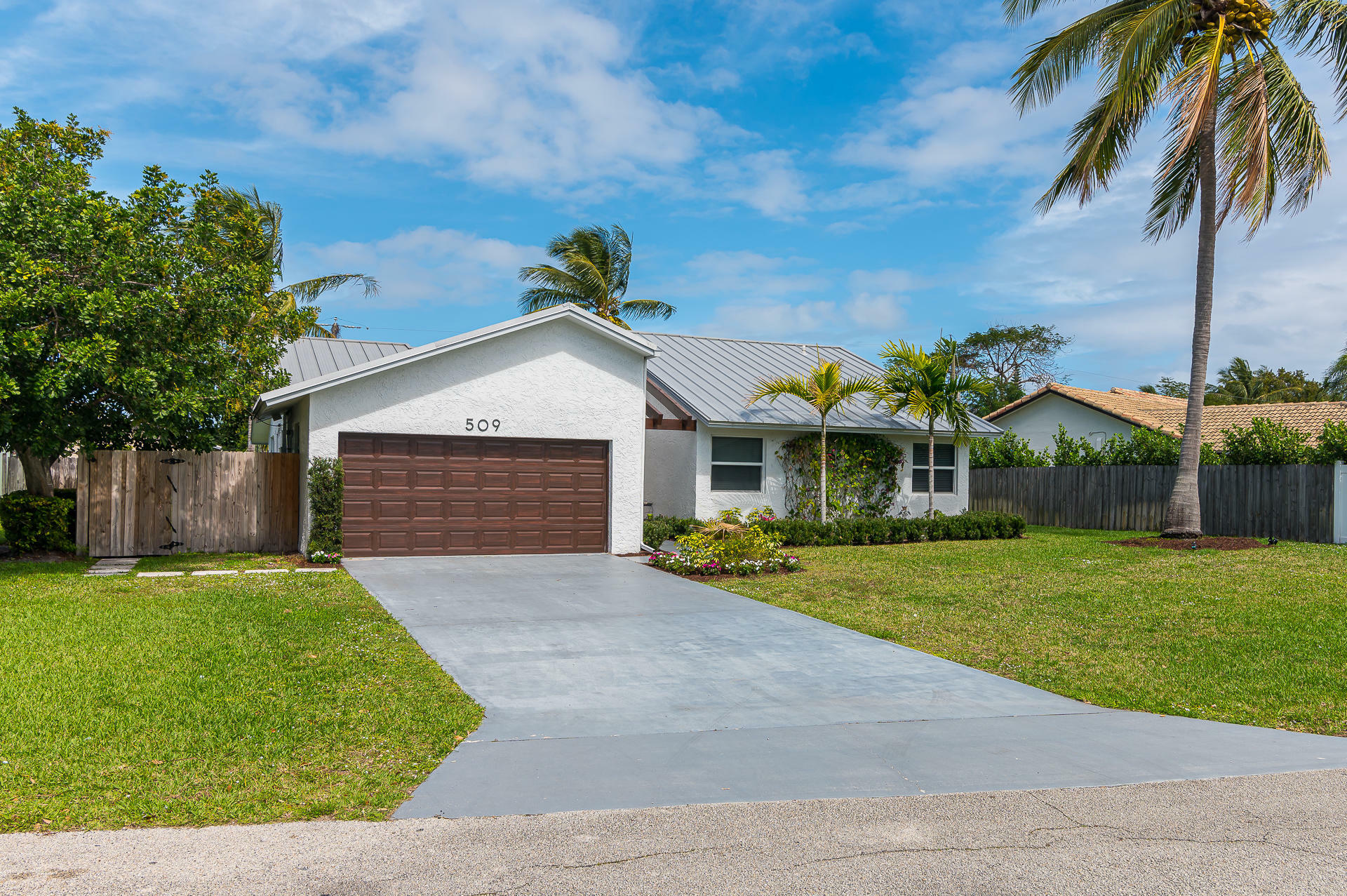 509 Enfield Road  Delray Beach FL 33444 photo