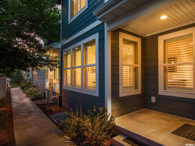 Property Photo: Address not disclosed UT 84121