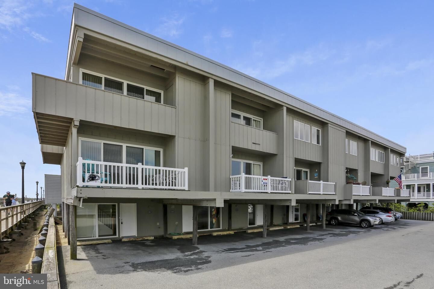 Property Photo: 96 Cental Boulevard A DE 19930