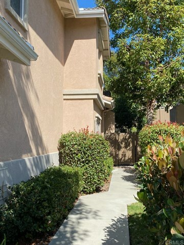 Property Photo:  1827 Morning View Dr  CA 92084 