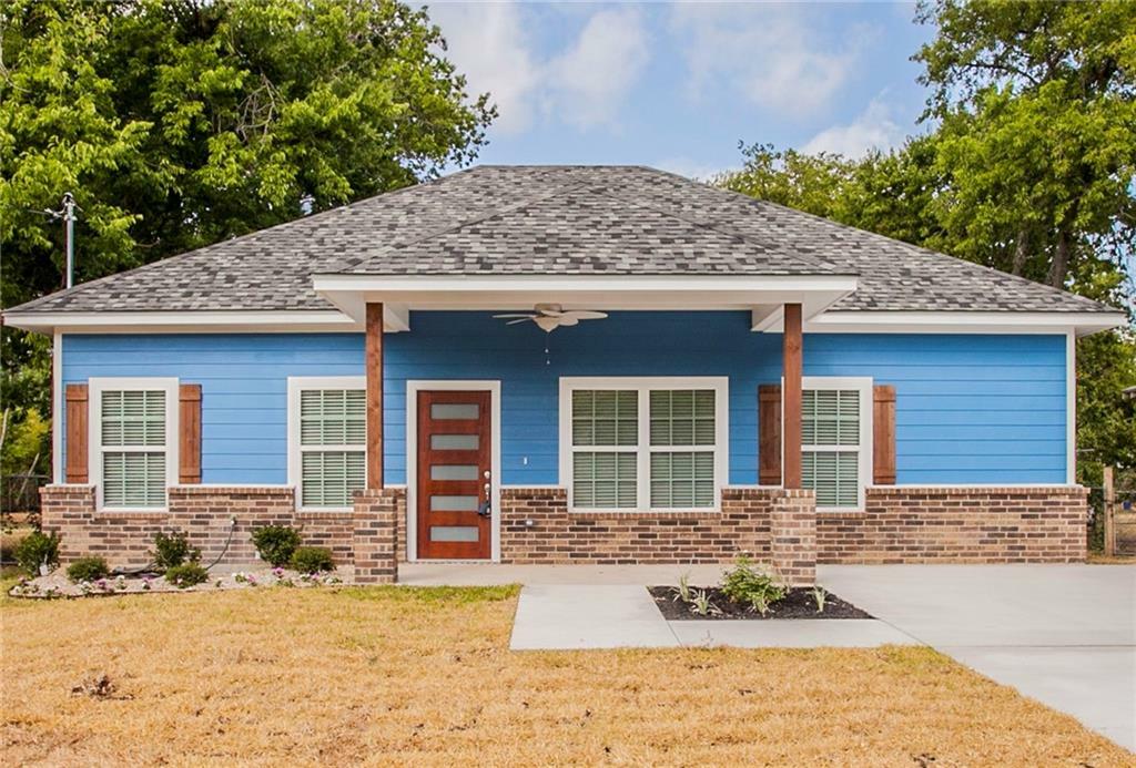 Property Photo:  3212 N 25th Street  TX 76708 