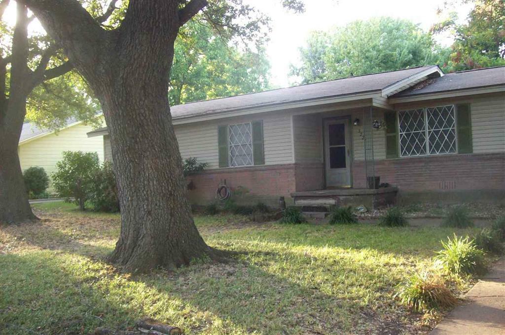 Property Photo:  3221 Wynmore Drive  TX 76706 