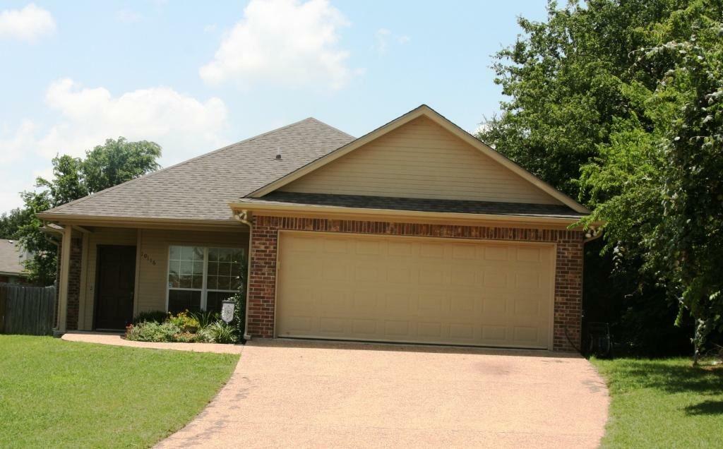 Property Photo:  10116 Seville Court  TX 76708 