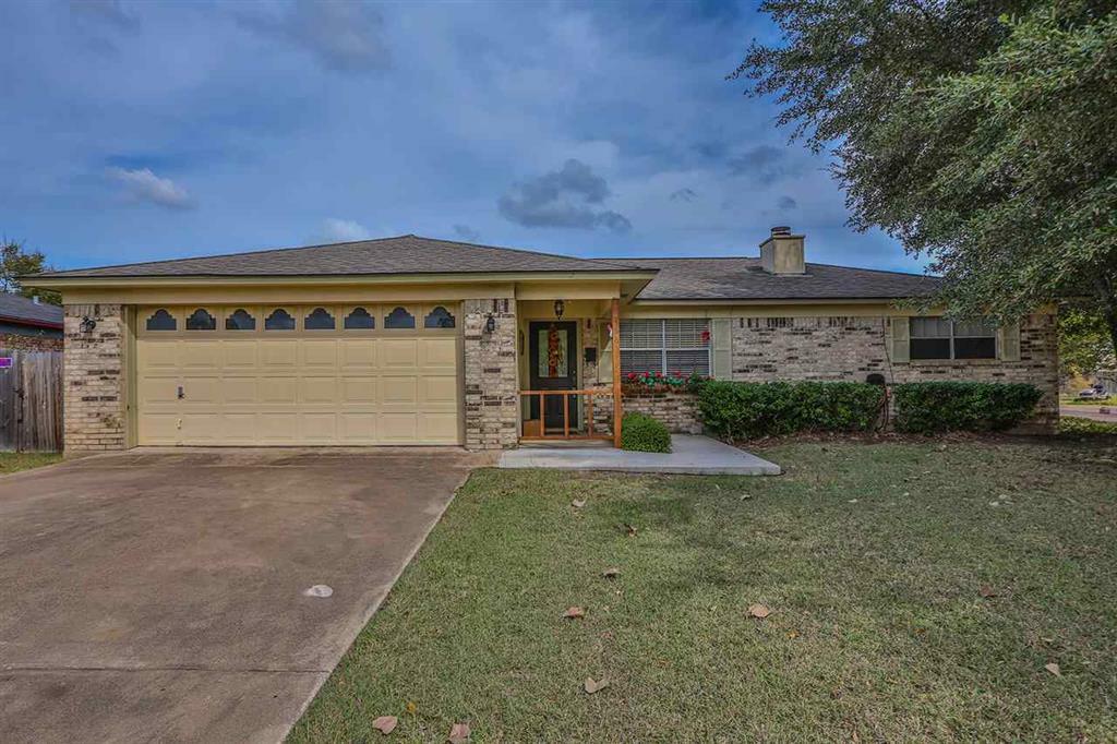 Property Photo:  178 Norwood Drive  TX 76712 