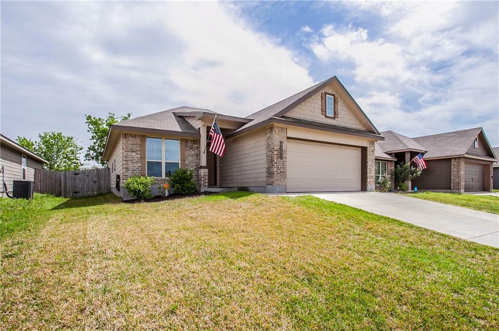 Property Photo:  4301 South Fork Ranch Road  TX 76705 