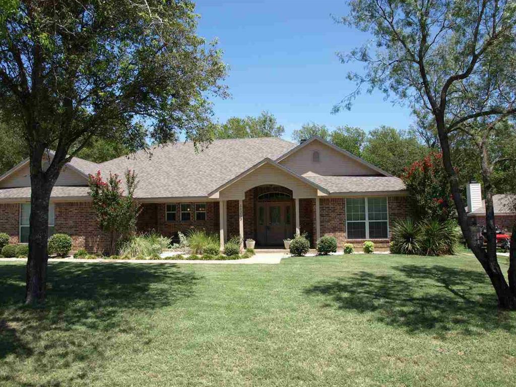 Property Photo:  11213 Tree Lake Drive  TX 76708 