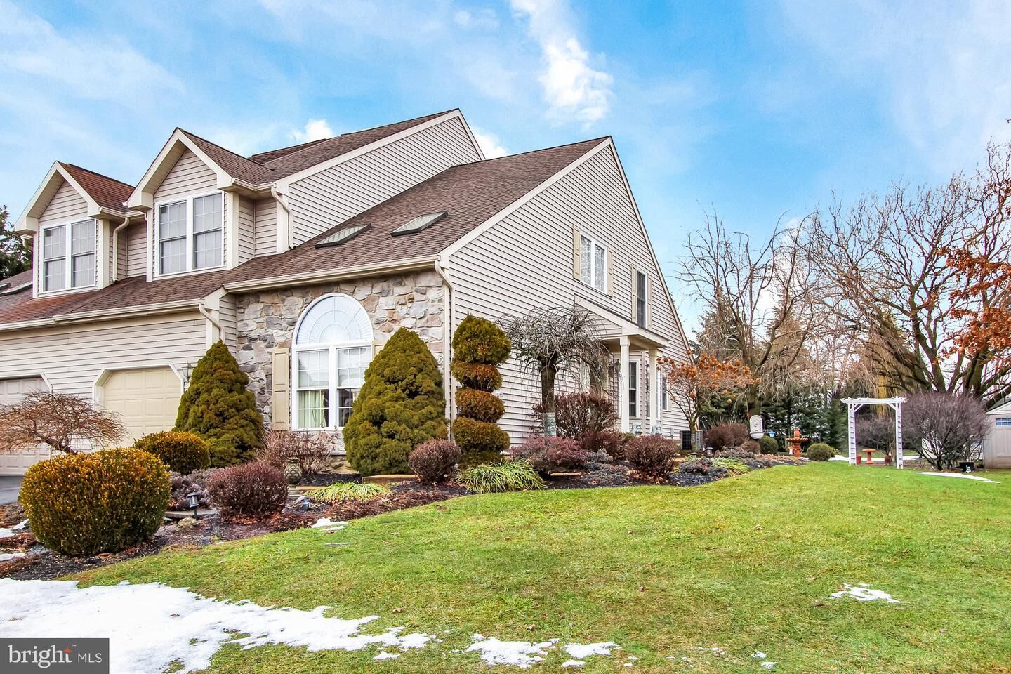 Property Photo: 7 Michigan Drive PA 19608