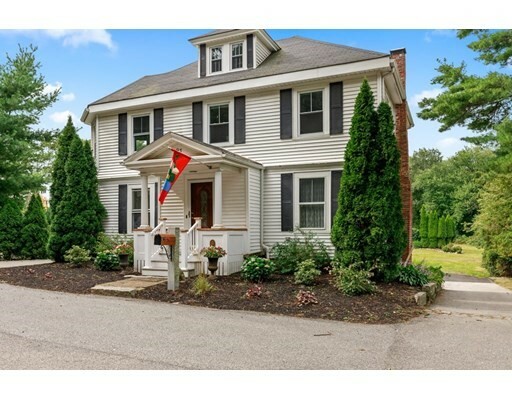 Property Photo: 893 Main St MA 02043