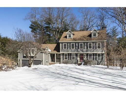 Property Photo: 16 Seten Circle MA 01810