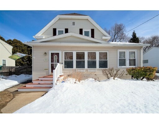 Property Photo:  68 Eunice Avenue  MA 01606 