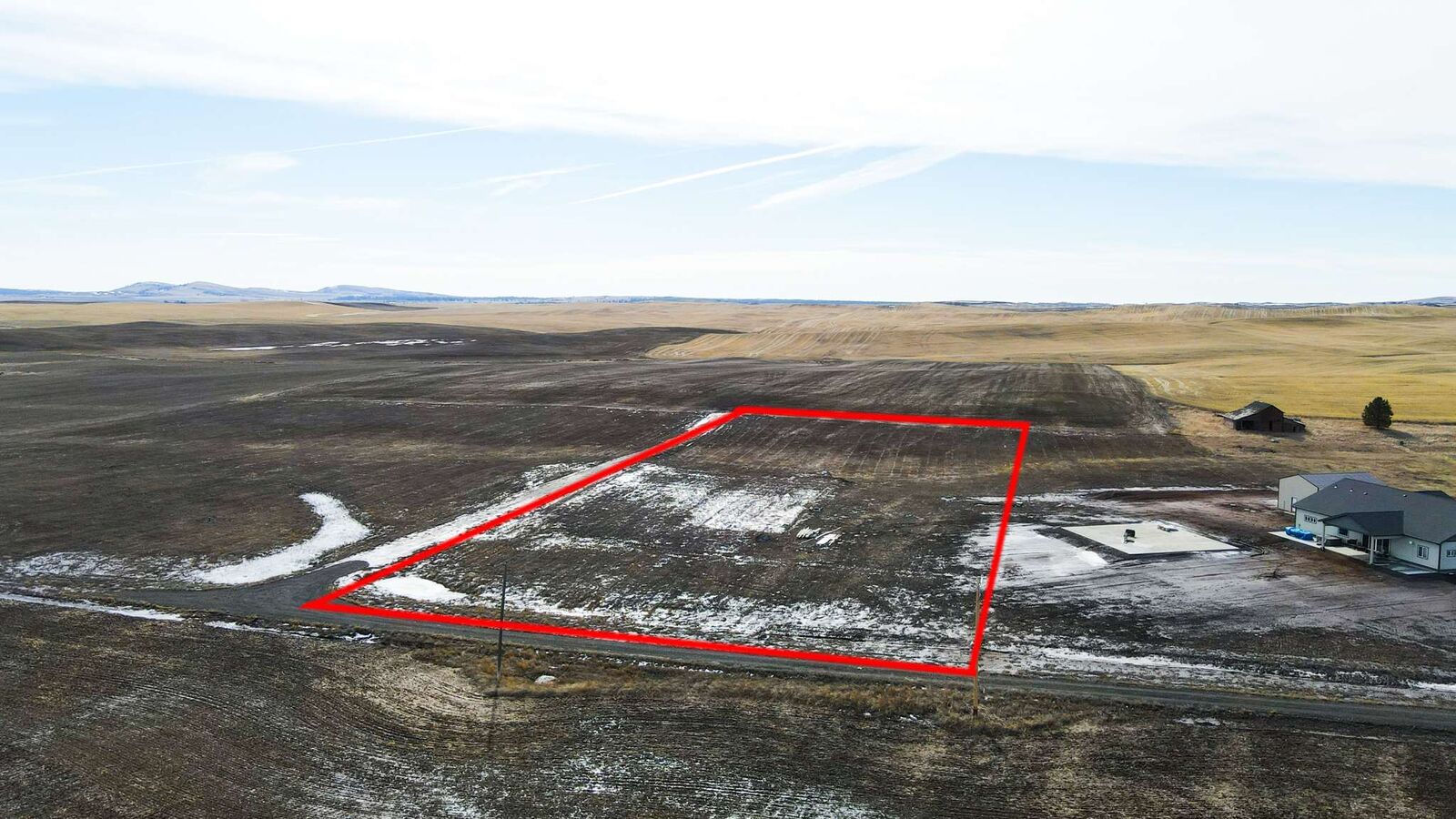 Property Photo:  53380 E Mountain View Ln  WA 99029 