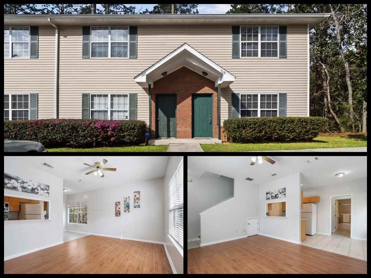 Property Photo:  2403 Hartsfield Road 708  FL 32303 