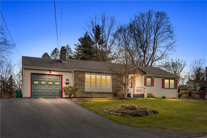 Property Photo:  102 Aspen Road  PA 16001 