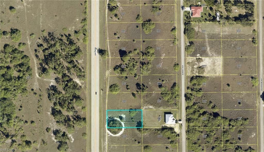 Property Photo: 1604 Joel Blvd 10 FL 33972
