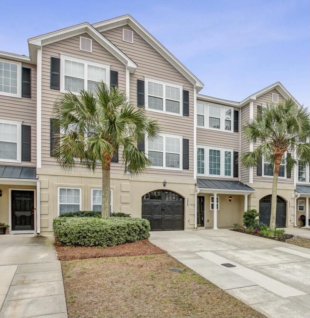 Property Photo:  2866 Woodland Park Drive  SC 29466 