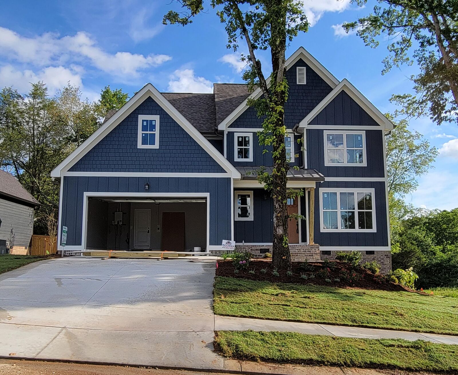 Property Photo:  8629 Woodbury Acre Court  TN 37341 