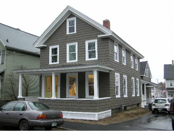 Property Photo:  44 North Spring Street  NH 03301 