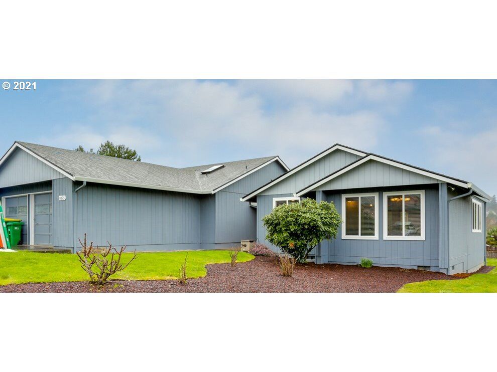 Property Photo: 8175 SW 160th Ave OR 97007