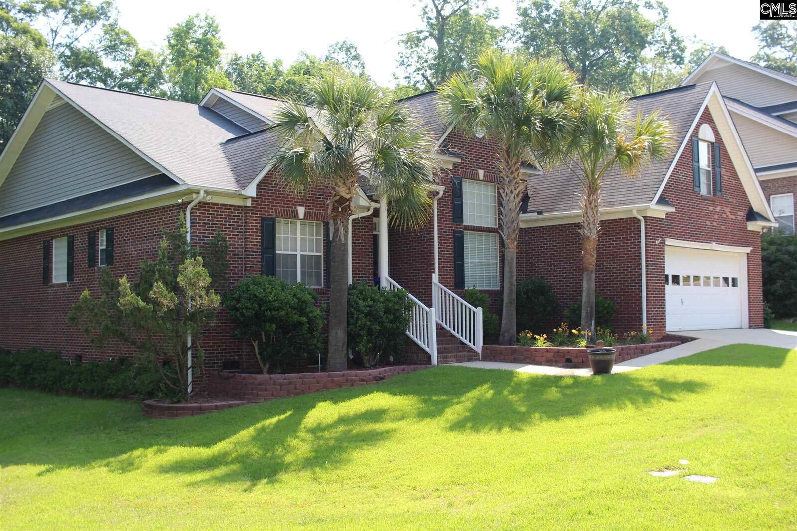 Property Photo: 337 Poets Walk SC 29063-7745
