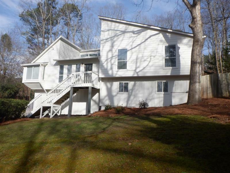 Property Photo:  4194 NE Nowata Drive NE  GA 30075 