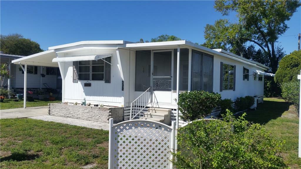 Property Photo:  3042 Galaxy Lane  FL 33801 