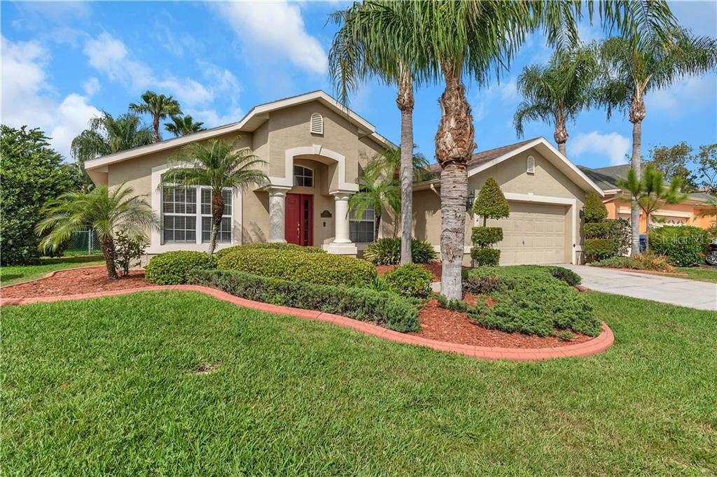 Property Photo:  9941 Balsaridge Court  FL 34655 