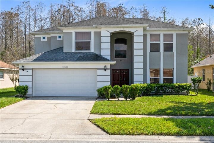 Property Photo: 12508 Bohannon Boulevard FL 32824