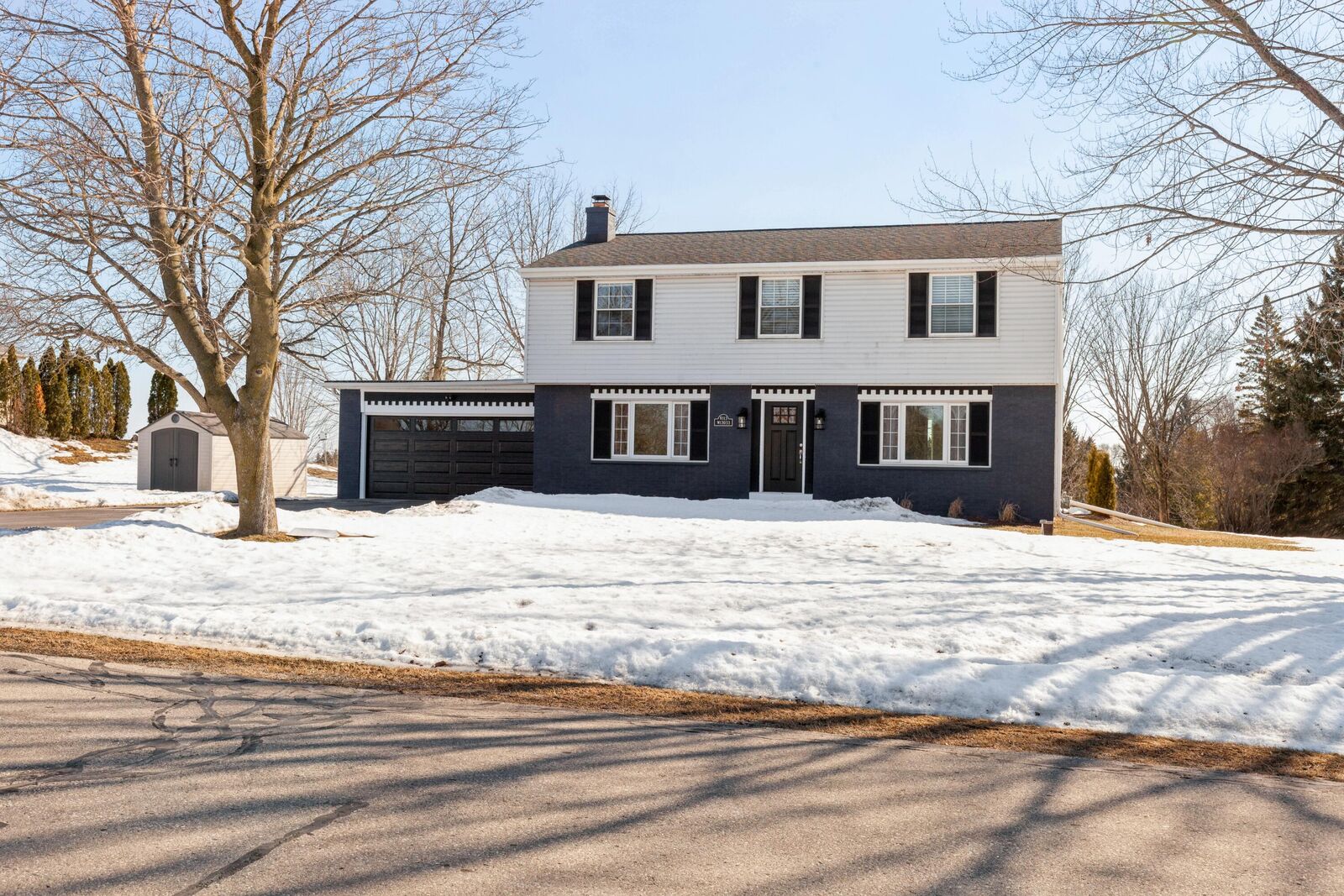 Property Photo:  N113w13033 Crestview Dr  WI 53022