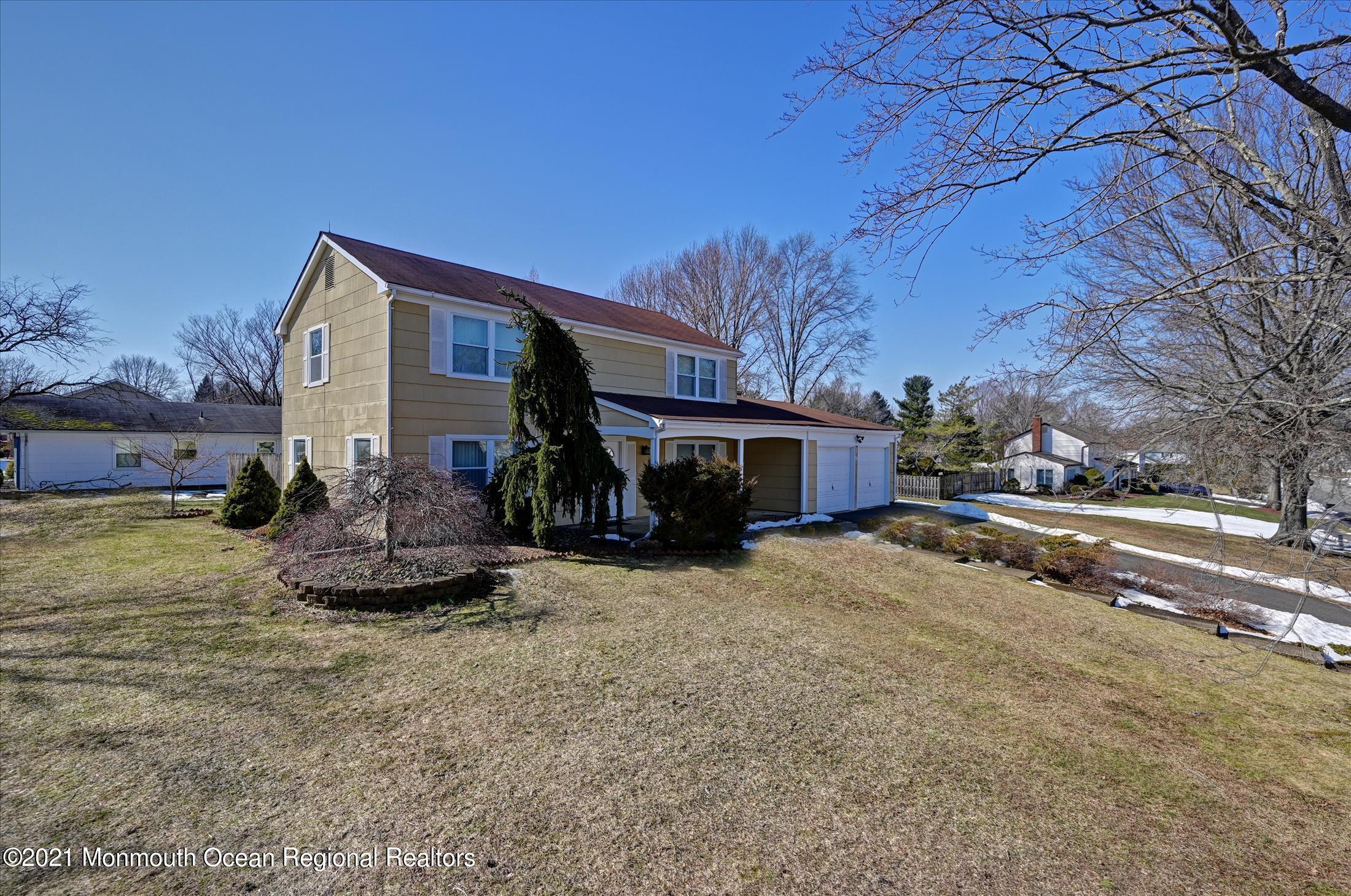 Property Photo: 19 River Drive NJ 07746