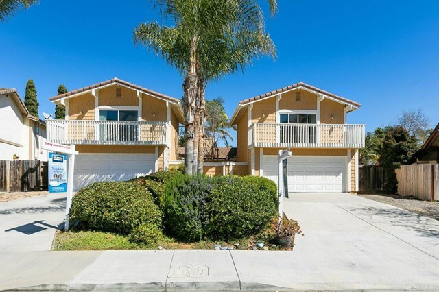Property Photo: 6718 Luciernaga Place CA 92009