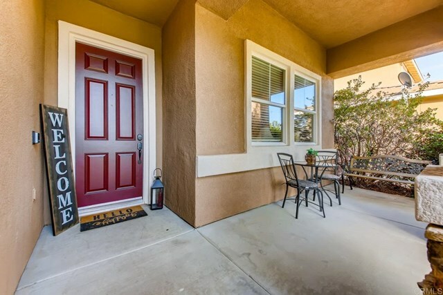 Property Photo:  24854 Parkland Court  CA 92595 