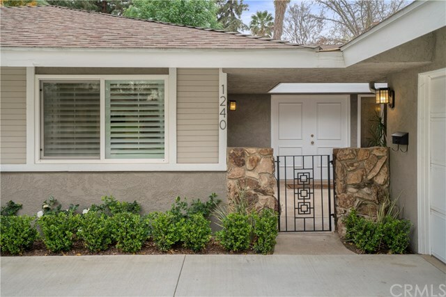 Property Photo:  1240 Lyndhurst Drive  CA 92507 