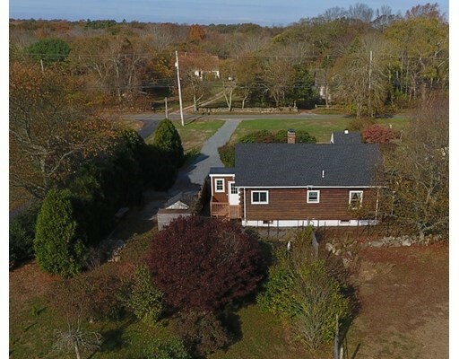 Property Photo:  310 Drift Road  MA 02790 