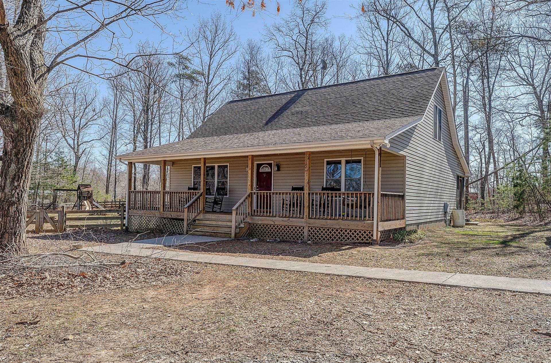 Property Photo:  9390 Dickerson Mill Rd  VA 24121 