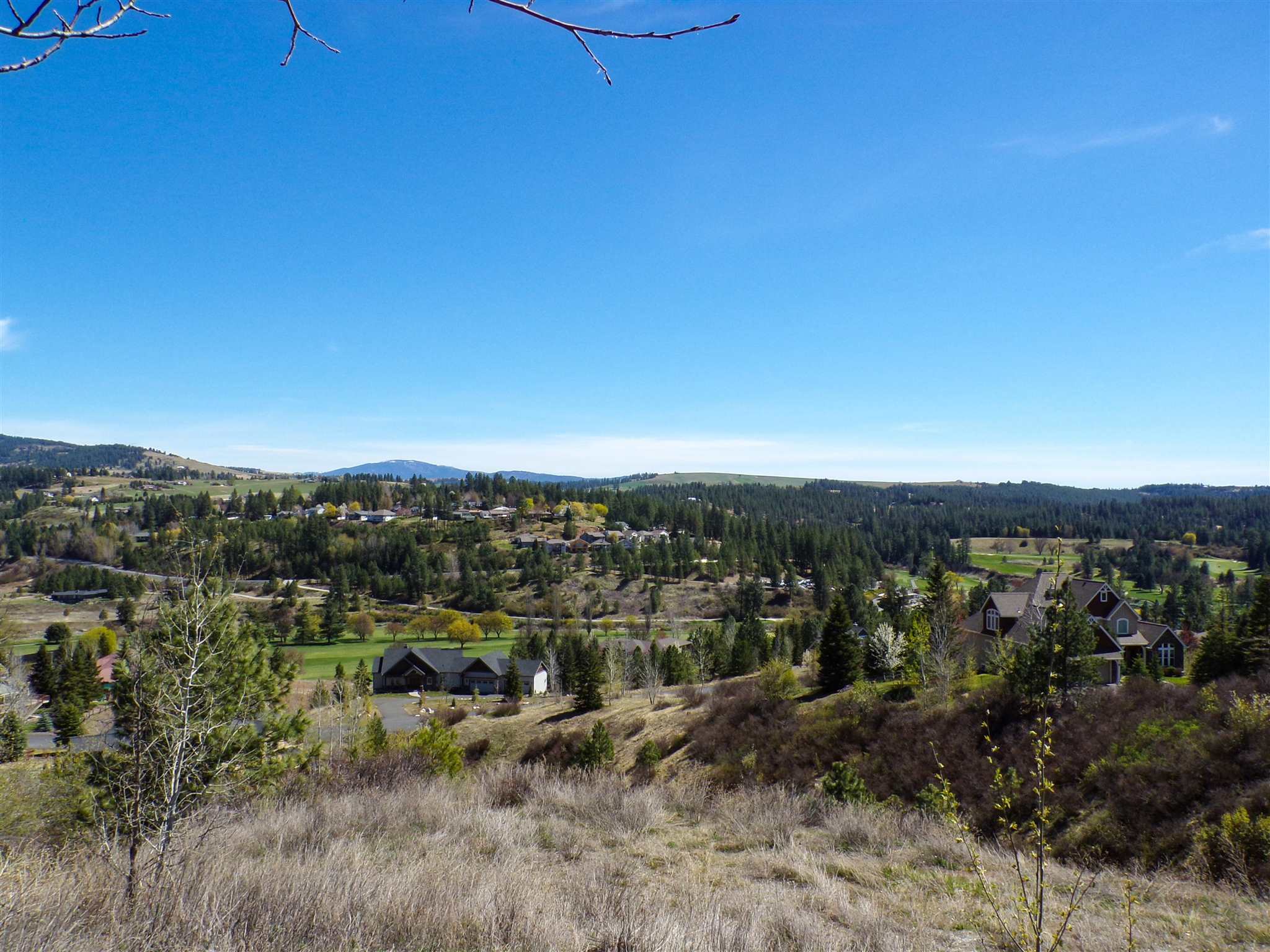 Property Photo:  12121 S Quail Creek Ln Lot 1, Block 20  WA 99224 