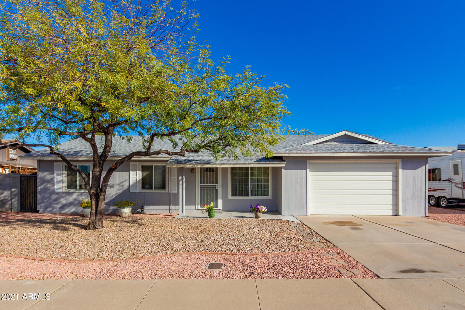 Property Photo:  5508 W Michelle Drive  AZ 85308 